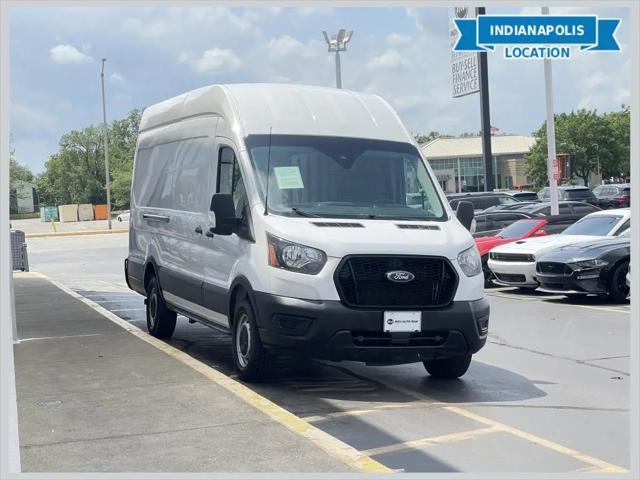2021 Ford Transit Cargo Van Base for sale in Indianapolis, IN