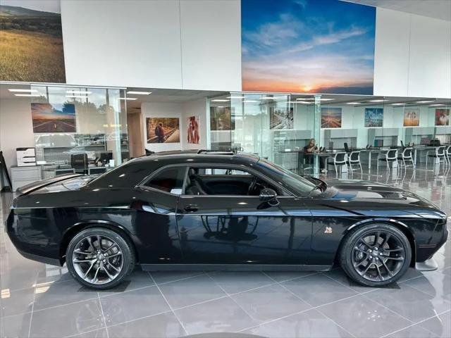 2023 Dodge Challenger R/T Scat Pack for sale in Opelousas, LA