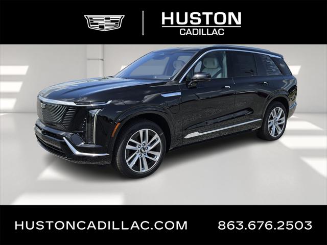 2026 Cadillac iQ Luxury for sale in Lake Wales, FL