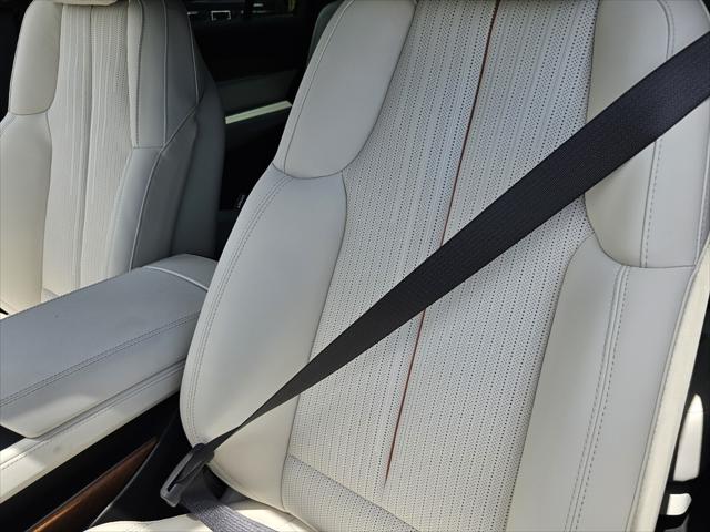 2026 Cadillac iQ Luxury