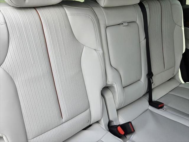 2026 Cadillac iQ Luxury
