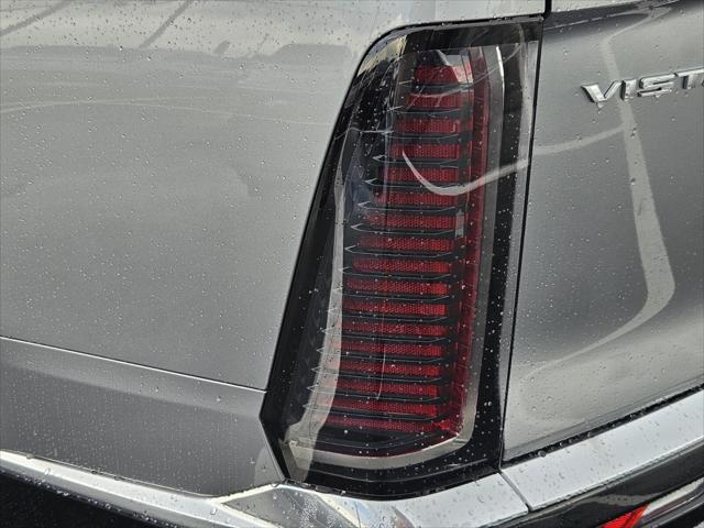 2026 Cadillac iQ Luxury