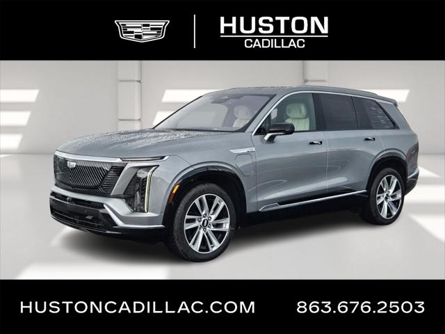 2026 Cadillac iQ Luxury for sale in Lake Wales, FL