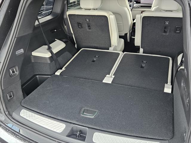 2026 Cadillac iQ Luxury