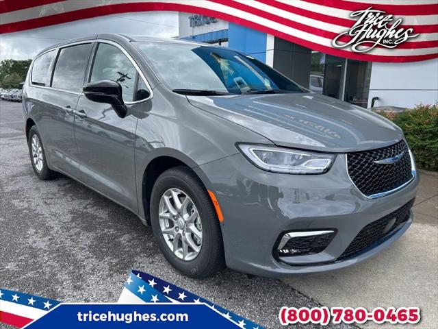 2025 Chrysler Pacifica PACIFICA SELECT