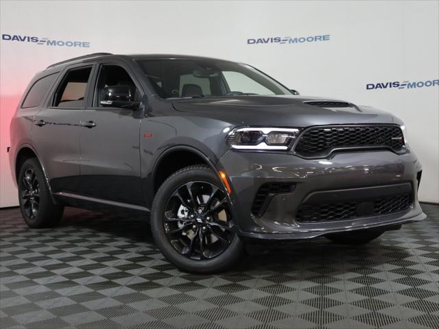 2025 Dodge Durango DURANGO GT PLUS AWD