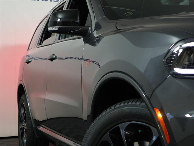 2025 Dodge Durango DURANGO GT PLUS AWD