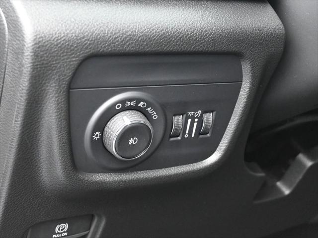 2025 Jeep Grand Cherokee GRAND CHEROKEE LIMITED 4X2