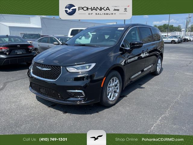 2025 Chrysler Pacifica PACIFICA SELECT