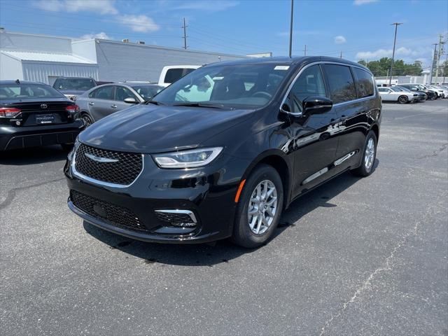 2025 Chrysler Pacifica PACIFICA SELECT