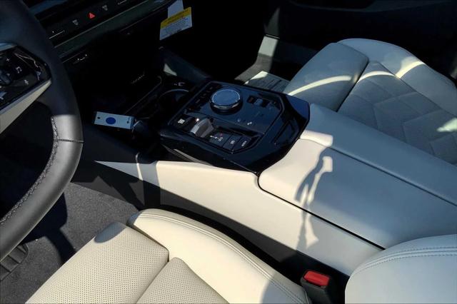 2026 BMW 5 Series 530i xDrive