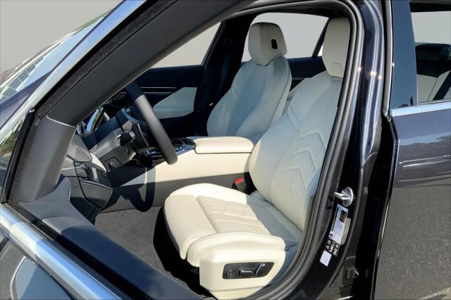 2026 BMW 5 Series 530i xDrive