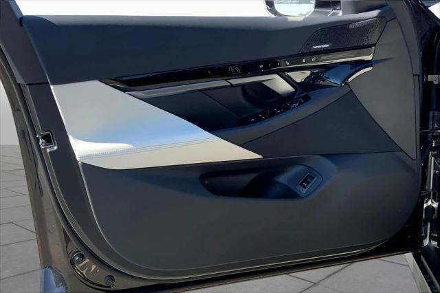2026 BMW 5 Series 530i xDrive