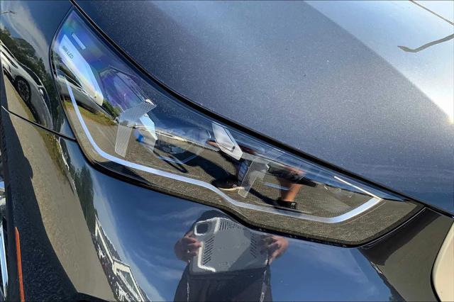 2026 BMW 5 Series 530i xDrive