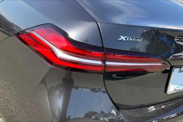 2026 BMW 5 Series 530i xDrive