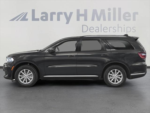2025 Dodge Durango DURANGO R/T AWD 2025 Dodge Durango DURANGO R/T AWD