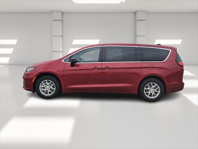 2025 Chrysler Pacifica PACIFICA SELECT