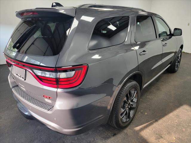 2025 Dodge Durango DURANGO GT PLUS AWD