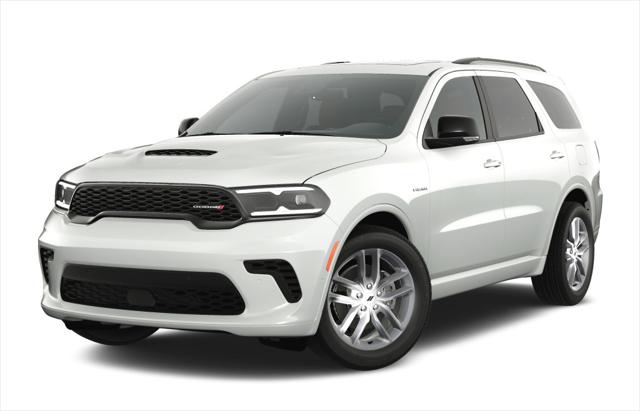 2025 Dodge Durango DURANGO R/T PREMIUM AWD