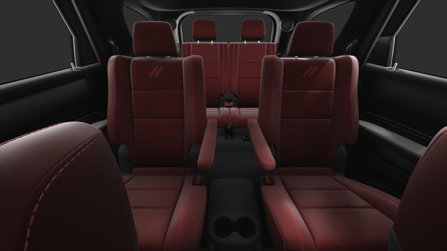 2025 Dodge Durango DURANGO R/T PREMIUM AWD