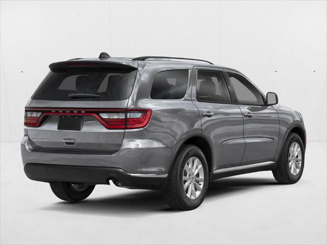 2025 Dodge Durango DURANGO GT PLUS AWD