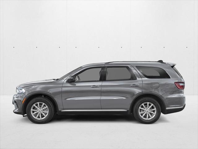 2025 Dodge Durango DURANGO GT PLUS AWD