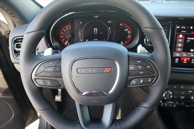 2025 Dodge Durango DURANGO GT PLUS AWD