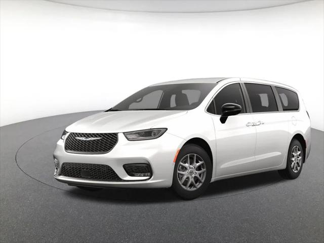 2025 Chrysler Pacifica PACIFICA SELECT