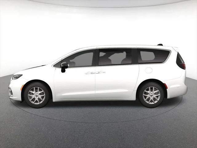 2025 Chrysler Pacifica PACIFICA SELECT