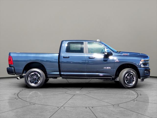 2025 RAM Ram 2500 RAM 2500 LARAMIE CREW CAB 4X4 64 BOX