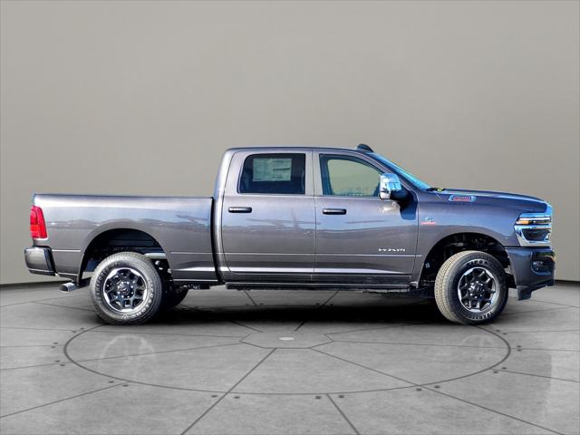 2025 RAM Ram 2500 RAM 2500 LARAMIE CREW CAB 4X4 64 BOX 2025 RAM Ram 2500 RAM 2500 LARAMIE CREW CAB 4X4 64 BOX