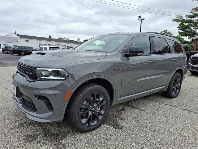 2025 Dodge Durango DURANGO GT PLUS AWD