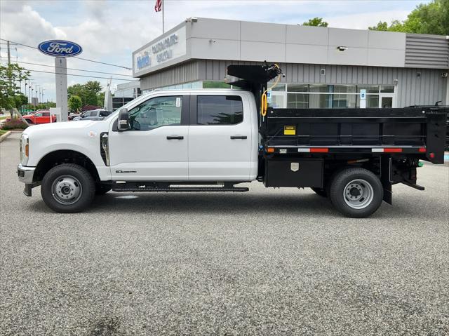 2025 Ford F-350 XL