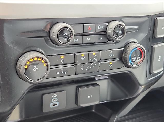 2025 Ford F-350 XL