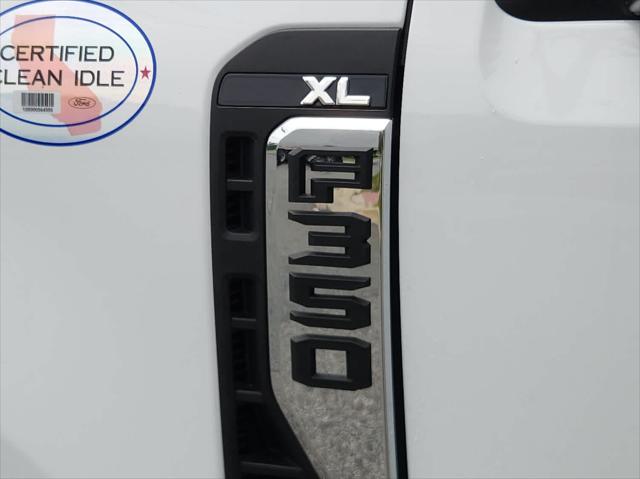 2025 Ford F-350 XL