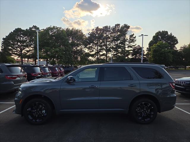 2025 Dodge Durango DURANGO GT PLUS AWD