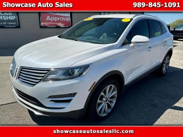 2017 Lincoln MKC Select for sale in Chesaning, MI