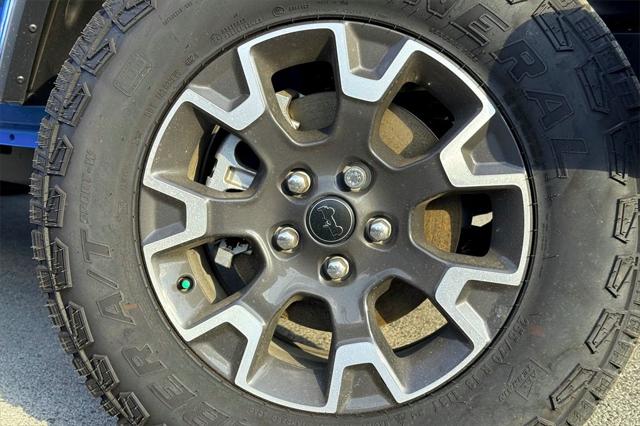 2025 Jeep Wrangler WRANGLER 4-DOOR SAHARA 2025 Jeep Wrangler WRANGLER 4-DOOR SAHARA