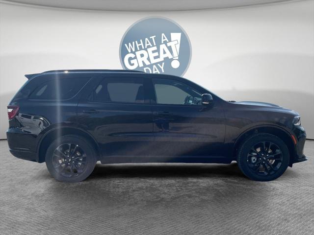 2025 Dodge Durango DURANGO GT PLUS AWD