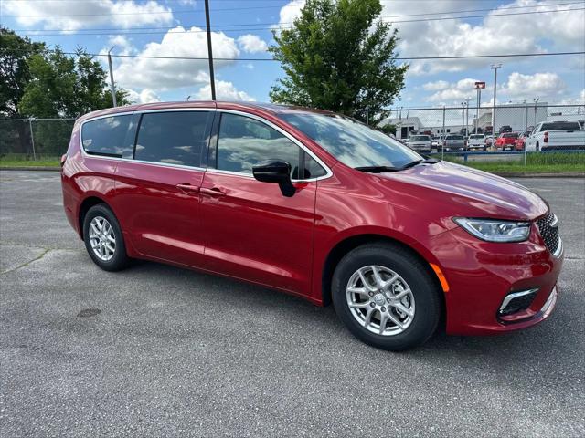 2025 Chrysler Pacifica PACIFICA SELECT