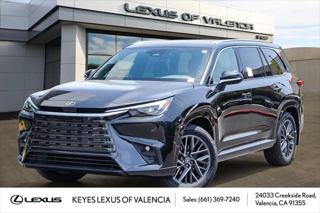 2025 Lexus TX 350 Premium for sale in Valencia, CA