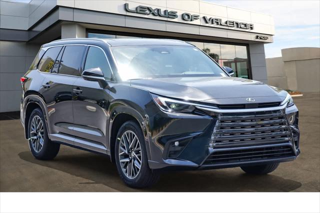 2025 Lexus TX 350 Premium