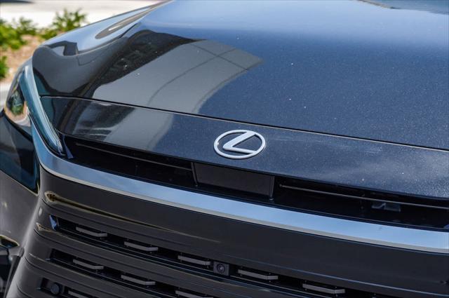 2025 Lexus TX 350 Premium