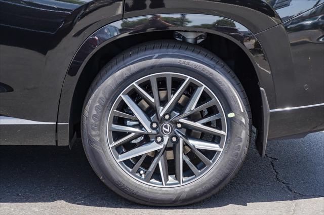 2025 Lexus TX 350 Premium