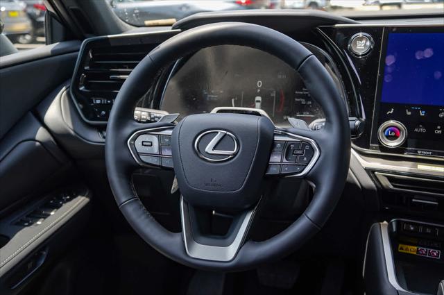 2025 Lexus TX 350 Premium