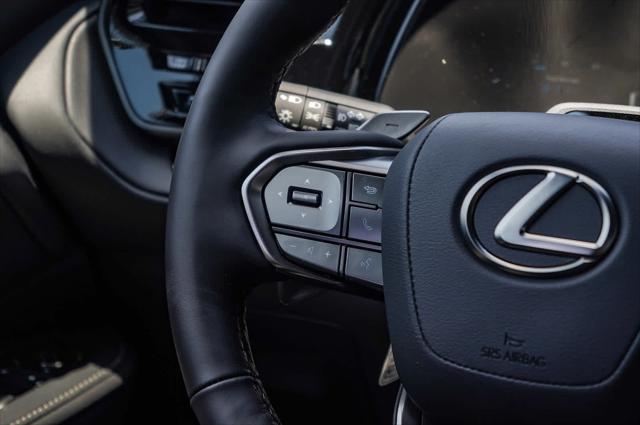 2025 Lexus TX 350 Premium