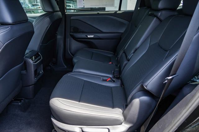 2025 Lexus TX 350 Premium