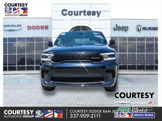 2025 Dodge Durango DURANGO GT AWD