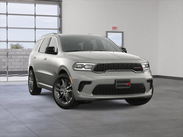 2025 Dodge Durango DURANGO GT AWD