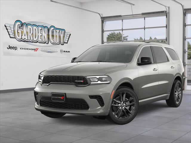 2025 Dodge Durango DURANGO GT AWD